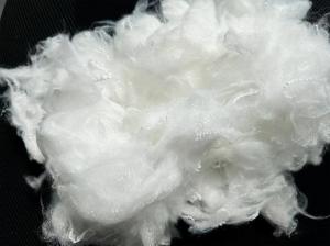Wholesale Low Melt PET Fiber Diameter 0.2-0.3mm Melting Point 120-170°C for Country Markets from china suppliers