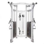 Rectangular Tube Steel Q235 Smith Machine Cable Crossover Home Commercial