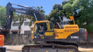 Wholesale Used Volvo EC360BLC Crawler Digger Heavy Machine 36t Used Excavators from china suppliers