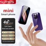 XS15 PRO EU Version 4G Mini Smartphone 4G 3.0 Inch 2000mAh Mini Smart Android