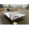Buy cheap Oil Steam Electric Hot Stainless Steel Press Plate Laminating Industries Support from wholesalers