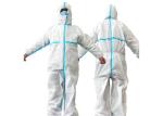 Breathable Disposable Protective Wear Disposable Body Suit Oem Service