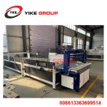 Best Price PP strapping machine for carton box making