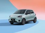 109Ps Leapmotor Car 200Km 80Kw Customized Leapmotor T03 Small Sedan