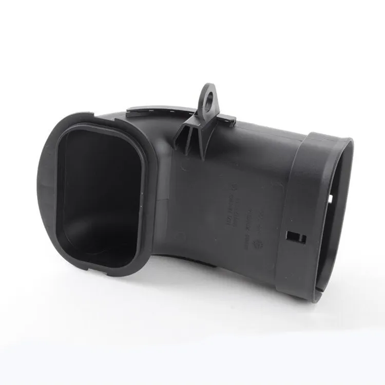 Air Intake Cleaner Breather Hose For BMW X3 X4 F25 F26 OE 13717601869 Year 2010-