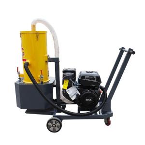 Wholesale Hand Held 35kpa Gasoline Powered Vacuum Cleaner For Construction Dust Iso Listed from china suppliers