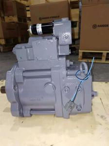 Wholesale ZX450-3 4633474 Crawler Excavator Engine Fan Pump from china suppliers