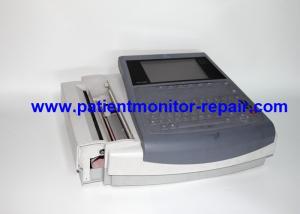 China GE MAC1600 ECG Machine Used Hospital Equipment ECG Monitor on sale