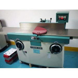 Wholesale TAIWAN WOODWORKING MACHINE, WOOD CUTTING MACHINERY, Integral Iron Casting CM-303 Spiral Cutter Shaft Planer CM-405 Flat Cutter Model Taiwan Machine from china suppliers