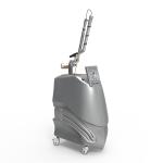 Professional pigment eyeline removal picosecond laser ce approved tattoo removal