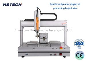 Wholesale 500*300*300*100mm Moving Range Screw Fastening Machine for Heavy Duty Applications from china suppliers