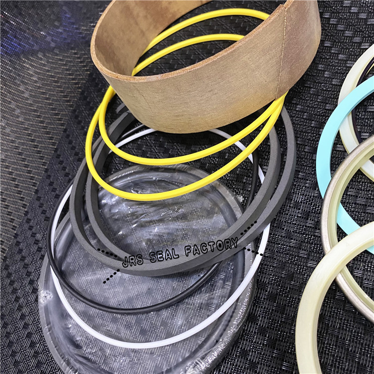 2667892 3764331 1709941 Arm Boom Bucket Excavator Kit Hydraulic Cylinder Seal Kit