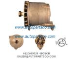 0123500006 0986039913 - BOSCH Alternator 12V 100A Alternadores