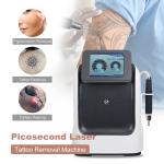 ODM Laser Tattoo Removal Equipment Machine 755nm Anti Black Head