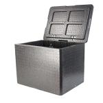 Thermal Insulation EPP Box Food Distribution Thermohauser Box