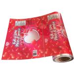 OEM Bolsa De Plastico Stand Up Runtz Mylar Foil Edibales Popcorn Packaging