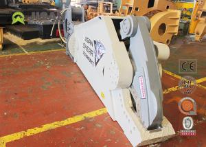 Wholesale Universal Excavator Hydraulic Steel Shear For Demolition Sites from china suppliers
