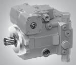 4700372352 hydraulic piston pump/main pump and spare parts for DYNAPAC CC102