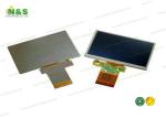 Industrial 5.0 Inch Sharp LCD Replacement Screen