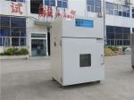 High Temperature Laboratory Electric Drying Oven For LED Light
