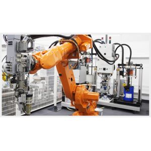 Wholesale Abrasion- and Oil-resistant PUR Robot Cable -ROBOT 900 P 2*0.34 from china suppliers