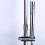 Great Quality shower faucet set for hotel bathroom