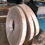 Heatproof Furniture Wood Edge Banding For Interior Decoration