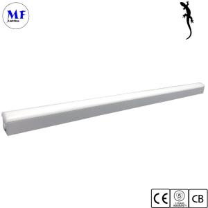 Wholesale Vapor Tight Tri Proof LED Light Fixture Tunnel 180lm/W 20W 40W 2FT 4FT from china suppliers