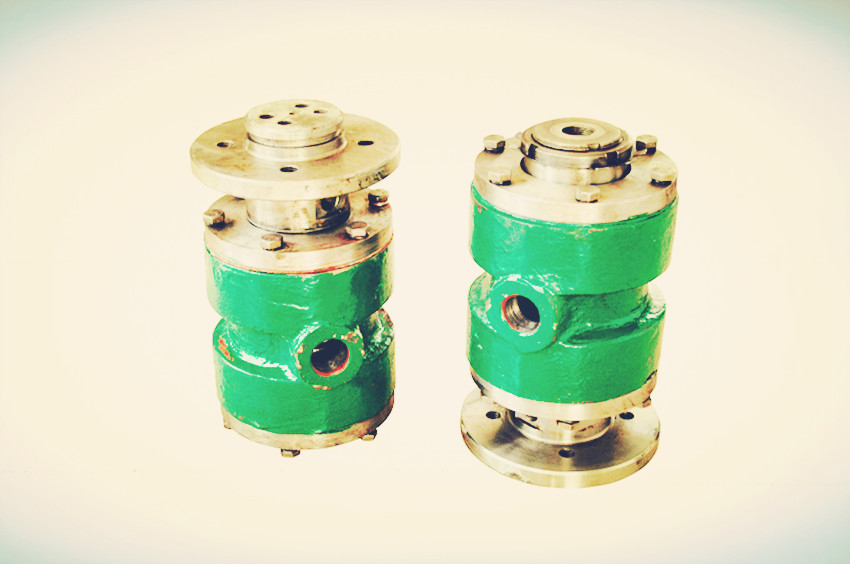 BOMCO drawworks JC40D JC50DB-JC70D-JC90D Water and air instrumentaion device AF0000010600 Water/Air swivel AF0000030100