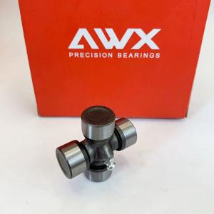 Wholesale Cross Shaft Machinery Auto Parts Universal Joint Cross Bearing from china suppliers