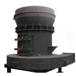5R4119 Gypsum 130r/Min 30mm Raymond Roller Mill