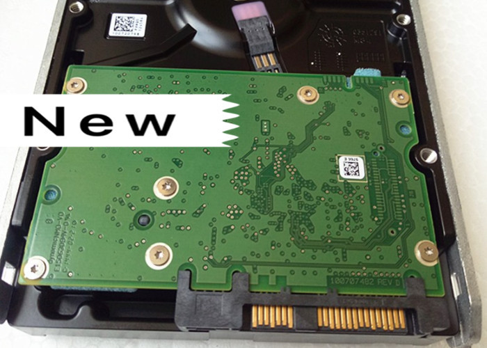 00Y2475 00Y2476 IBM Hard Disk 4T SAS 7.2K 3.5 V3700 V3500 1 Year Warranty