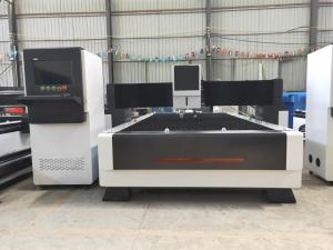 Wholesale Steel 3kw Cnc Flame Plasma Cutting Machine , Cnc Pipe Cutter from china suppliers