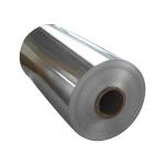0.01-0.2mm Thickness Food Grade Aluminium Foil Roll Underfloor Insulation