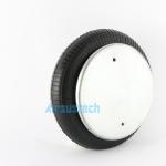 Style 115 Firestone Air Bags W01-M58-6375 WO1M586375 Single Convoluted 2M8BN 1