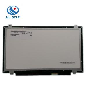 Wholesale AUO 14.0 Inch Notebook LCD Screen B140XTN03.6 Glare SLIM LVDS 40pin Laptop Panel from china suppliers