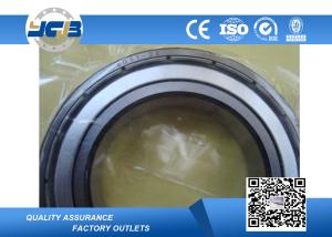 Wholesale 6011-2Z Radial Ball Bearing Single Row Deep Groove 55x90x18mm Iso Certificate from china suppliers