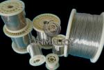 Soft Magnetic Alloy Supermalloy 0.02mm Ohmalloy-1J50 Wire Low Melting Alloys