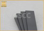Chemical Resistance Tungsten Carbide Armor Plate 130 - 380 M / Min Long Life