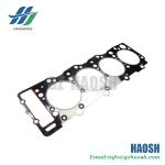 Auto Engine Parts Steel Cylinder Head Gasket For Isuzu NPR 4HE1 8973541971