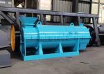 Animal Waste Powder Bio Compost Fertilizer Granulating Machine Organic