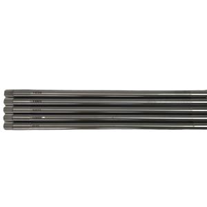 Wholesale High Rating 30&quot; Lengths Universal Sprint Car Hollow Torsion Bars 1-1/8 48 Spline 975 1000 1025 1050 1065 Rate for Racing Vehicles from china suppliers