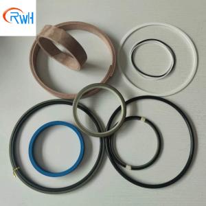 Wholesale VOE11708833 VOE 11708833 Tilt Cylinder Seal Kit For VOLVO L110E L120E from china suppliers
