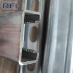RIFI Stainless Steel Unistrut Channel Slotted 41X41mm,41x21mm
