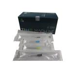 Wholesale Stainless Steel Dermal Filler Facial Filling 22g 23G 25g 38mm 50mm