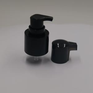 Wholesale Silk Screen Hot Stamp Sticker Plastic Lotion Pump For Shower Foam from china suppliers