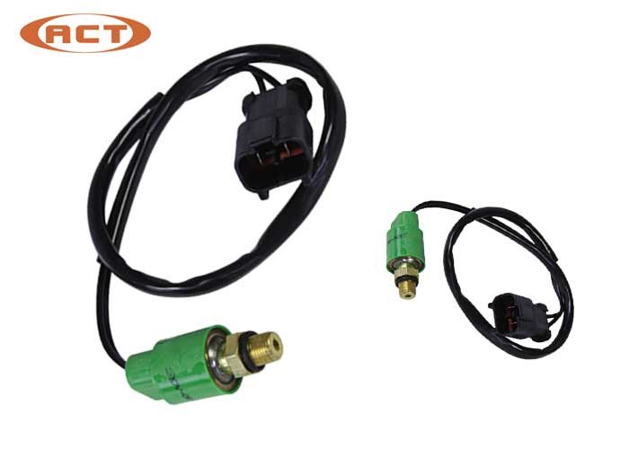 20Y-06-15190 Excavator Spare Parts Pressure Switch For Komatsu PC120-5 PC200-5