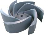 NOV Pump Impeller 13" 14" Mission Centrifugal Pump Parts TRW