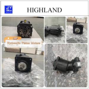 Wholesale Advanced Technology and Robust Design LMF30 Hydraulic Piston Motors from china suppliers