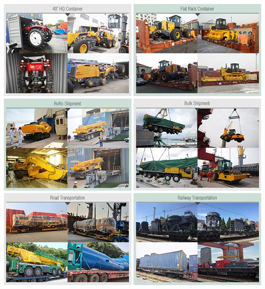 Used Excavator Yuchai YC18-8 Kubota Engine Construction Machinery